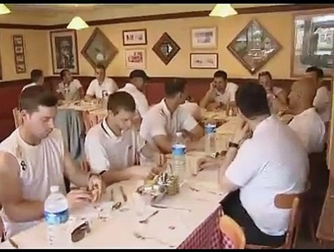 SPORTS : Journal des sports - 15 06 2009