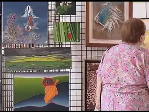 CULTURE : Sorties cultures, exposition de l'UMTL - 18 06 2009