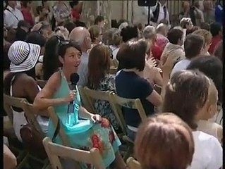 JOURNAL : journal du mardi 21 juillet 2009