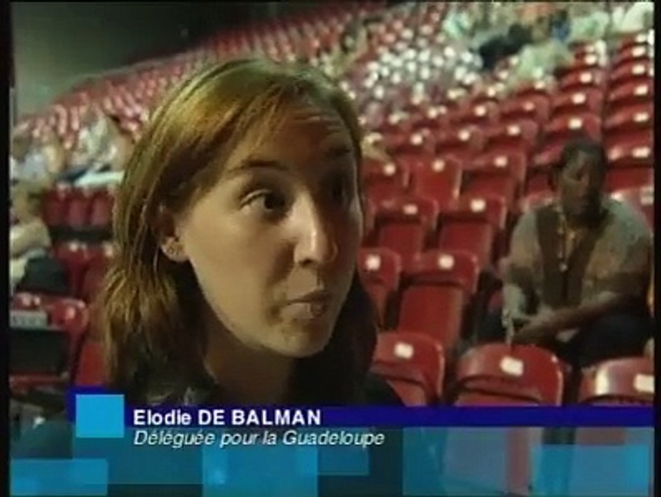 JOURNAL : journal du vendredi 24 juillet 2009