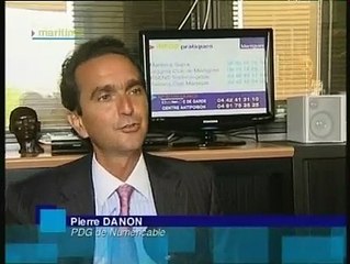 JOURNAL : journal du lundi 27 juillet 2009