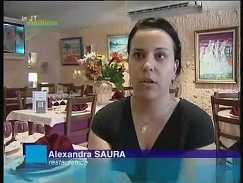 JOURNAL : Journal du jeudi 30 juillet 2009