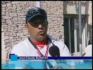 REPORTAGES : Retrospective, juin - 31 08 2009