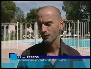 JOURNAL : Retrospective, juillet 3ème partie - 03 09 2009