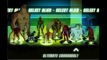 Ben 10 Ultimate Alien Galic Challenge part 5