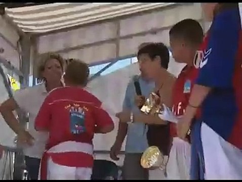 SPORTS : Journal des sports - 07 09 2009