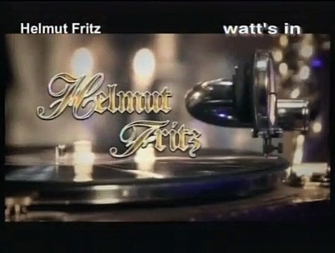 CULTURE : Watt's in, Helmut Fritz & Manu Larrouy - 10 09 2009