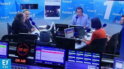 Fleur Pellerin : "Quand on voit la créativité en matière de série, il peut y avoir plusieurs festivals en France"