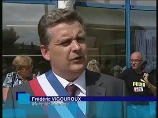 JOURNAL : journal du mardi 22 septembre 2009