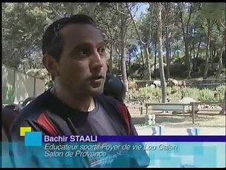 REPORTAGES : EPONA - 25 09 2009