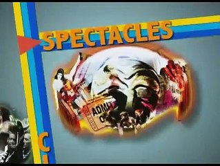 CULTURE : Whaou!!! Sortez d'chez vous! - 15 10 2009