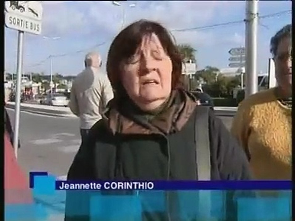 JOURNAL : Journal du vendredi 16 octobre 2009