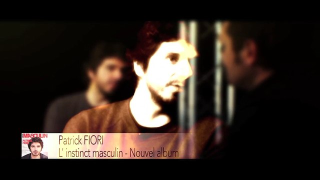 L'INVITE MARITIMA : L'invité maritima : Patrick Fiori