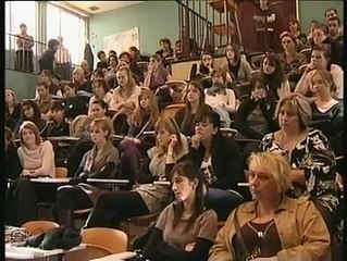 JOURNAL : Journal du vendredi 30 octobre 2009