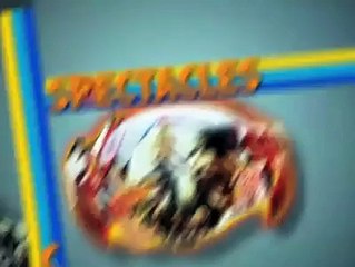 CULTURE : Whaou!!! Sortez d'chez vous! Instants Vidéo