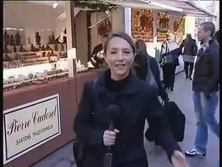 JOURNAL : Journal du mercredi 02 décembre 2009