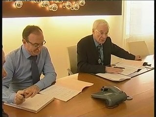 JOURNAL : Journal du vendredi 11 décembre 2009