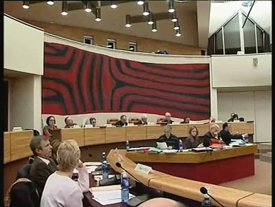 JOURNAL : Journal du lundi 14 décembre 2009