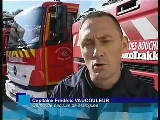 JOURNAL : Journal du mercredi 16 décembre 2009