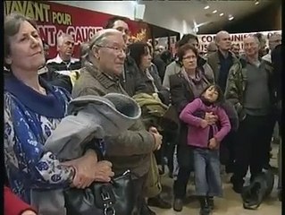 JOURNAL : JOURNAL TELEVISE 12 JANVIER 2010