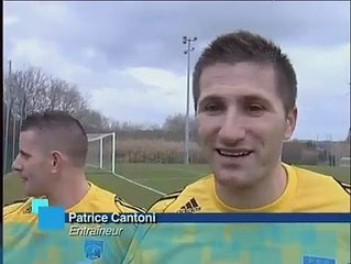 SPORTS : Journal des sports 18 01 2010