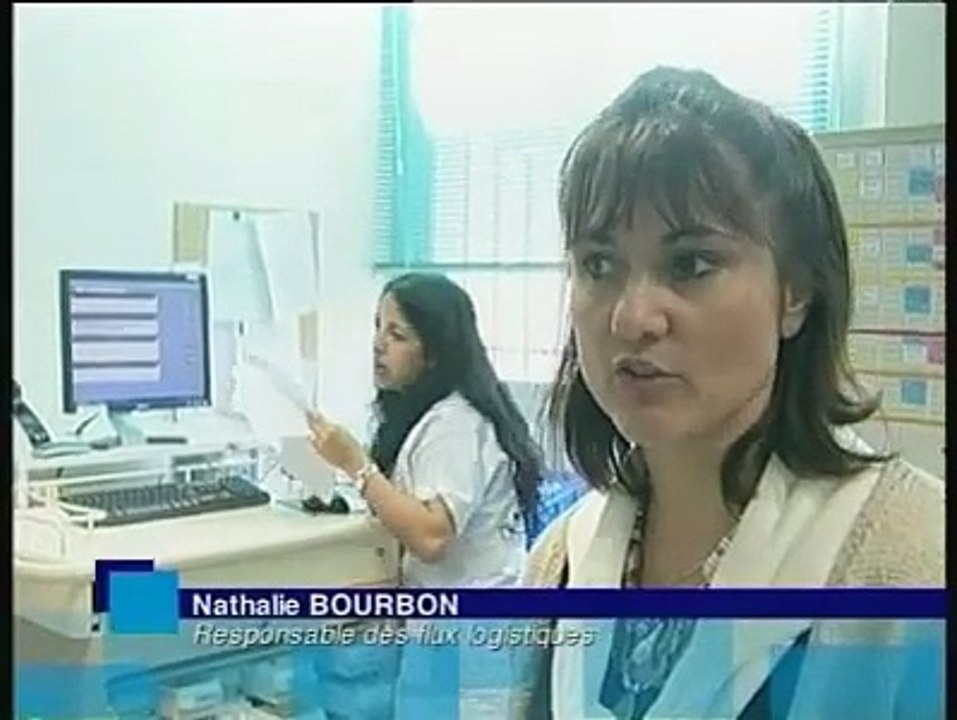 JOURNAL : Journal du mardi 19 janvier 2010