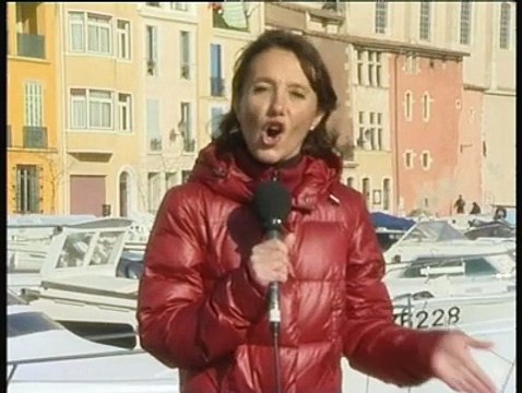 JOURNAL : JT mardi 26 janvier 2010