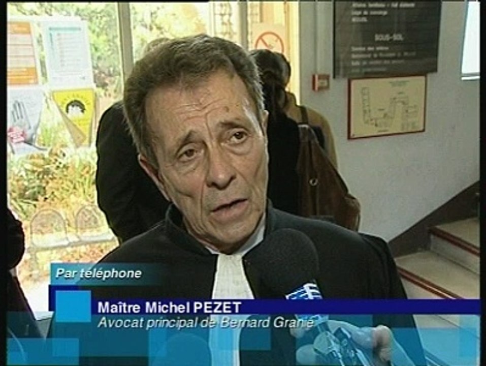 JOURNAL : Journal du mercredi 10 février 2010