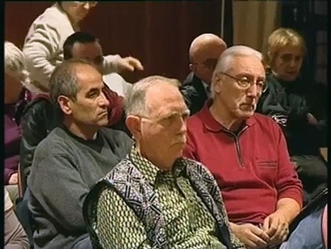 JOURNAL : Journal du vendredi 12 février 2010