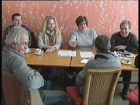 JOURNAL : Journal télévise du lundi 15 février 2010