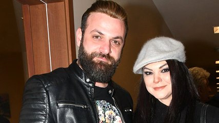 Yeni Sevgilisiyle Görüntülenen Şarkıcı Nez, Beşinci Evliliğe Yeşil Işık Yaktı