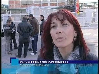 JOURNAL : Journal du lundi 1er mars 2010