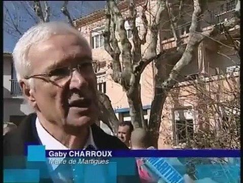 JOURNAL : Journal du mardi 2 mars 2010