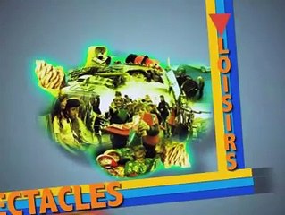 CULTURE : Whaou !!! Sortez d’chez vous ! Jean-Claude IZZO