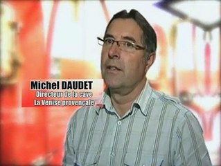 REPORTAGES : Vignoble de l'Etang de Berre - 2ème partie