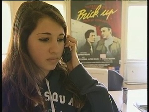 JOURNAL : Journal du vendredi 05 mars 2010