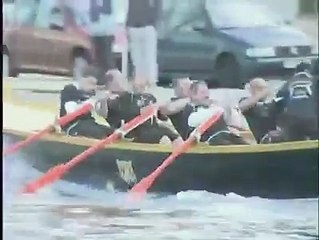 REPORTAGES : Rames championnats