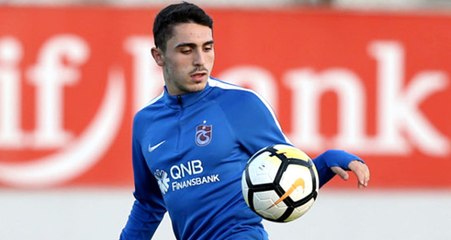 Trabzonsporlu Abdülkadir, Rıza Çalımbay'a Yalvardı: Ne Olur Beni Çıkarma