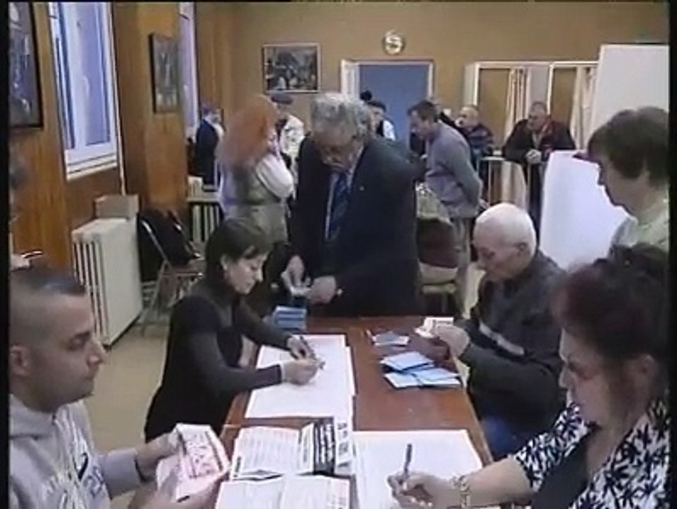 JOURNAL : Journal du lundi 15 mars 2010