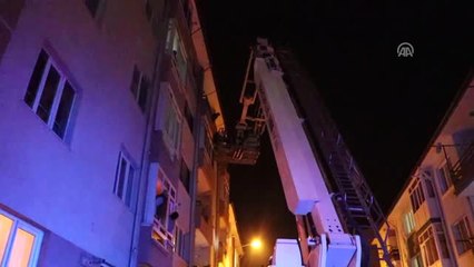 Kendisinden Haber Alınamayan Çocuk Uyurken Bulundu - Bolu