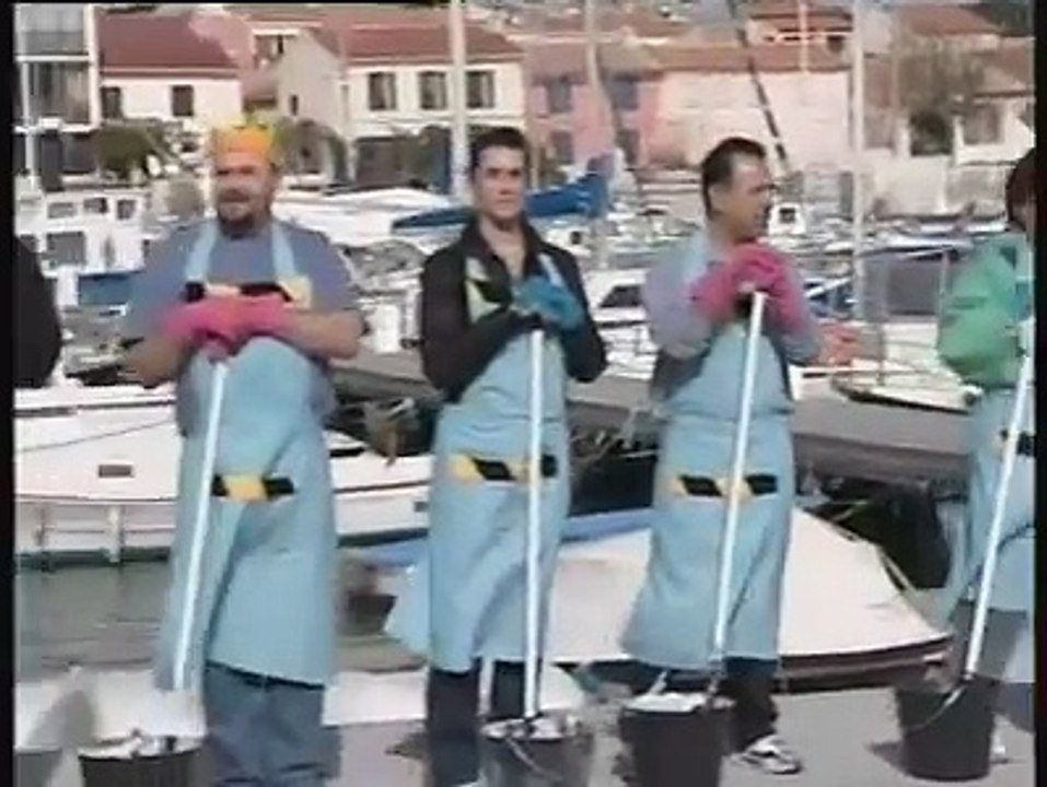 JOURNAL : Journal du vendredi 19 mars 2010