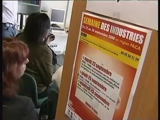 JOURNAL : Journal du mardi 30 mars 2010