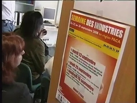 JOURNAL : Journal du mardi 30 mars 2010