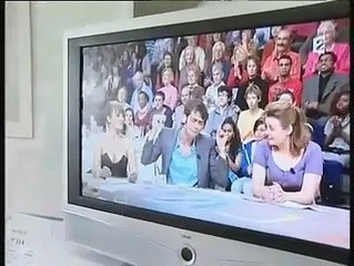 JOURNAL : Journal du vendredi 09 avril 2010