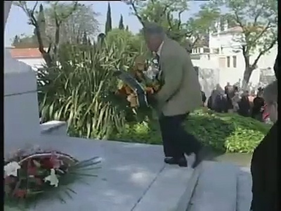 JOURNAL : Journal du lundi 26 avril 2010