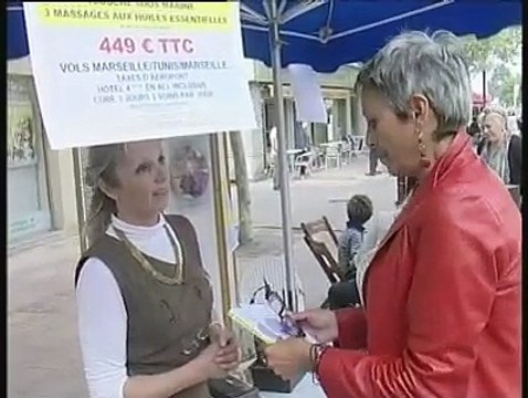 JOURNAL : Journal du mercredi 28 avril 2010