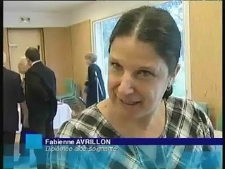 JOURNAL : Journal du mardi 4 mai 2010