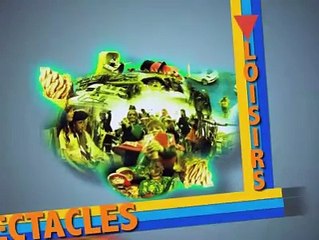 CULTURE : Whaou, sortez d'chez vous ! L'Equitable