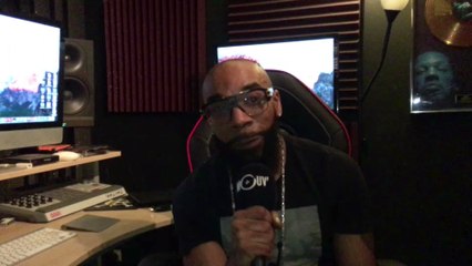 BUSTA FLEX : "J'fais mon job à plein temps... C'est Kool Shen qui a trouvé le refrain"  #INSIDE