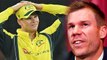 Ball Tampering Row: Cricket Australia to renegotiate Steve Smith, David Warner's central contract